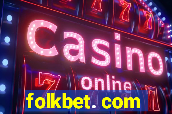 folkbet. com